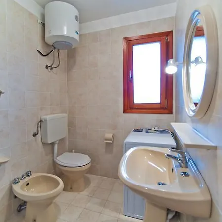Atlante Apartamento Bibione