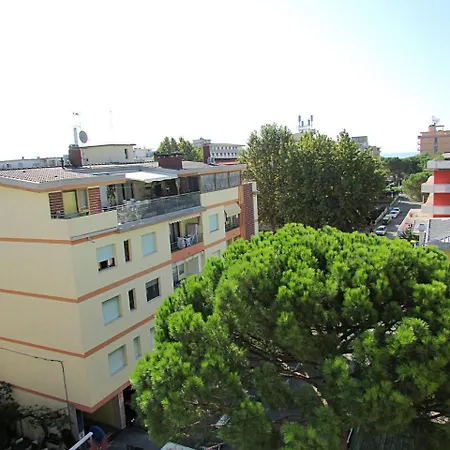 Apartamento Atlante Bibione