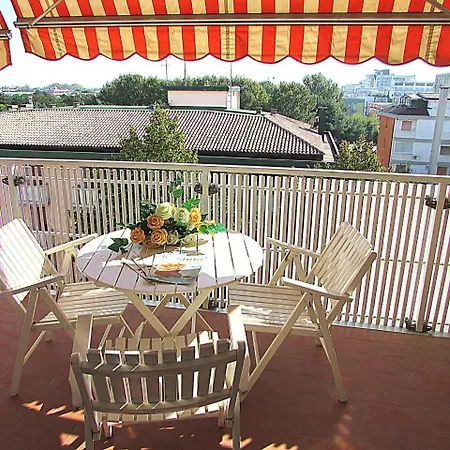 Apartamento Atlante Bibione